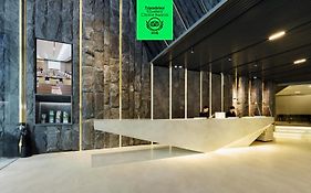 M City Hotel Saigon